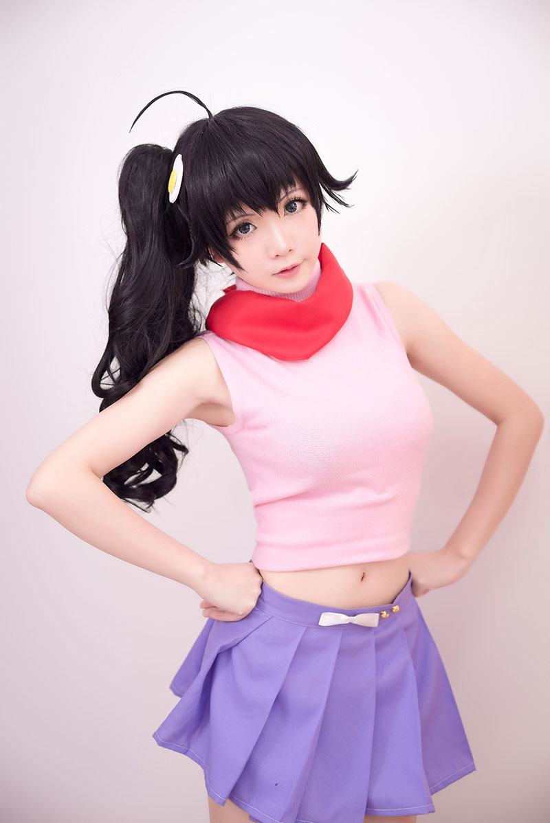 Star's Delay to December 22, Coser Hoshilly BCY Collection 9(96)